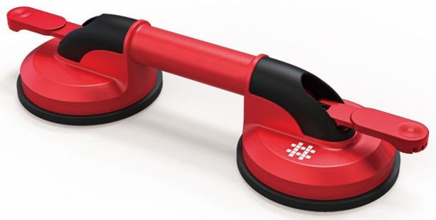 Ventuza cu vid Shijing P620