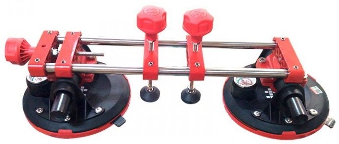 Ventuza cu vid Shijing P623