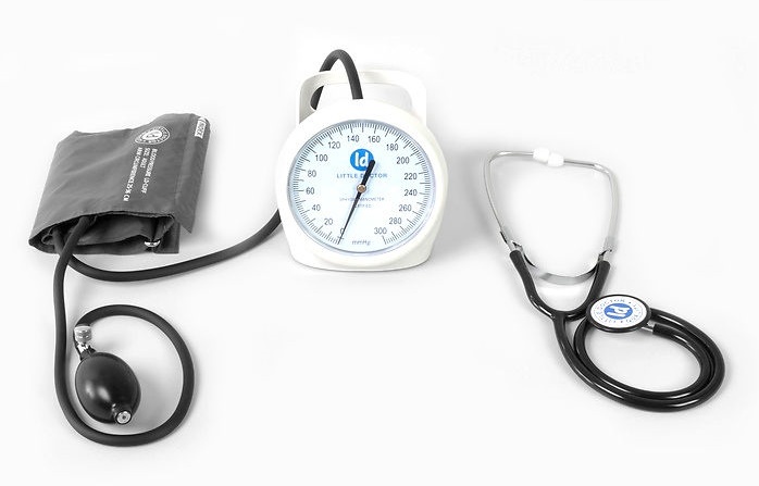 Tensiometru Little Doctor LD-100, cumpără la preț avantajos cu livrare ...