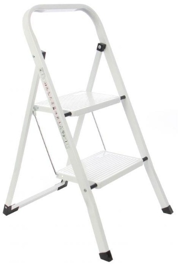 Scară TechnoWorker DLH103