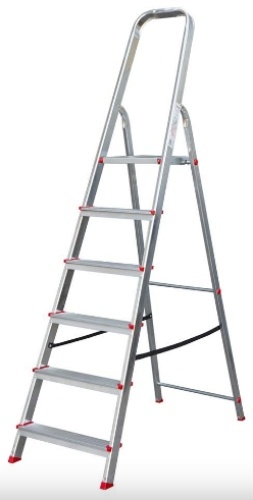 Scară TechnoWorker DLH107