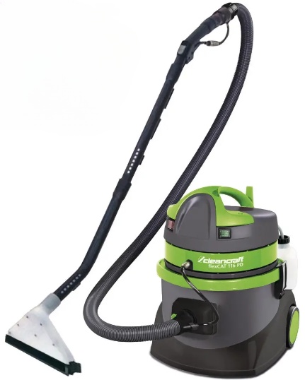 Stürmer Maschinen Cleancraft flexCAT 116