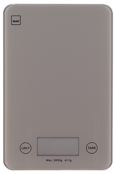 Cântar de bucătărie Kela Pinta (15727)