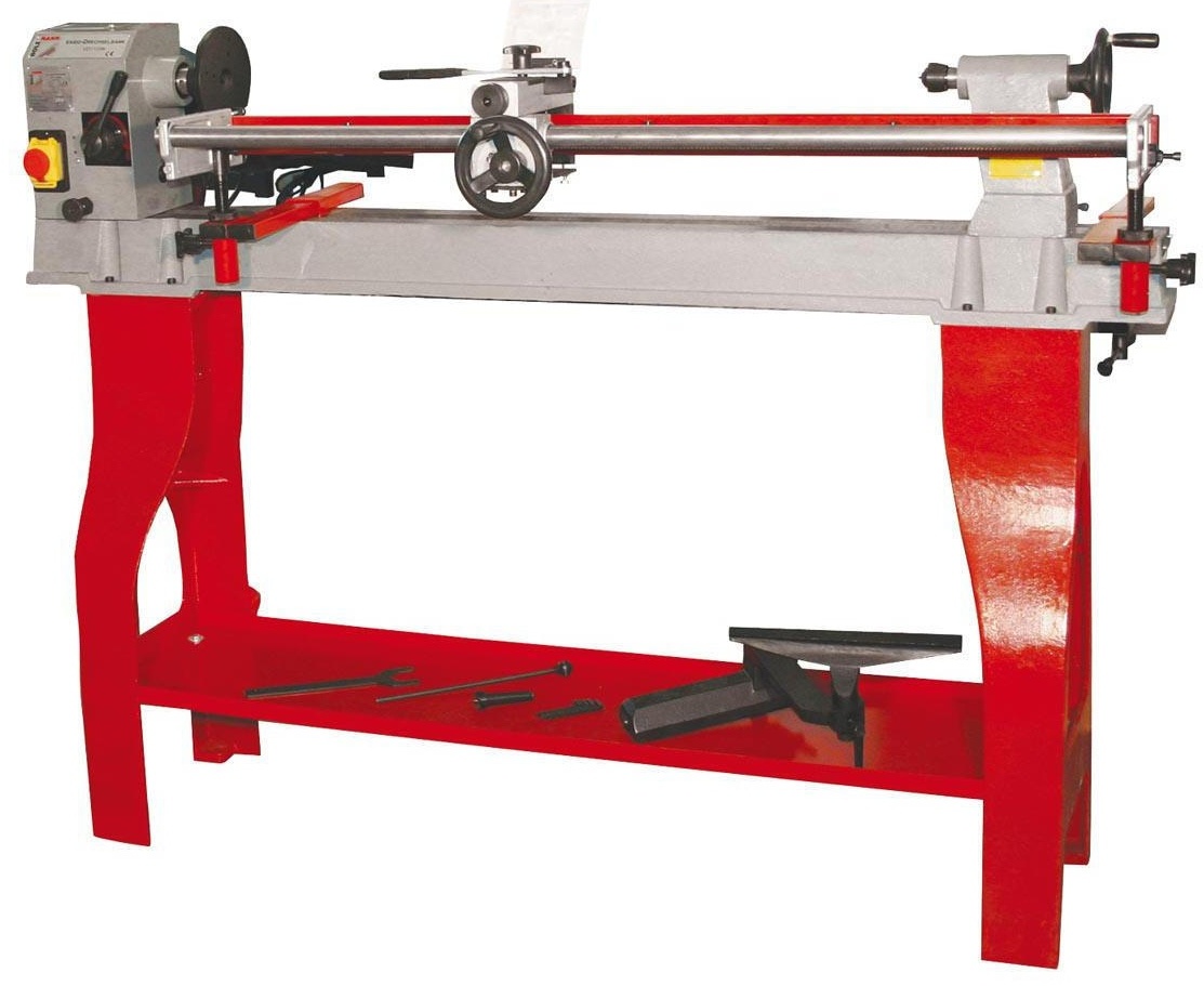 Strung prelucrare lemn Holzmann VD1100N 400