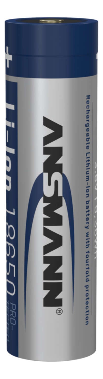 Ansmann 1307-0002