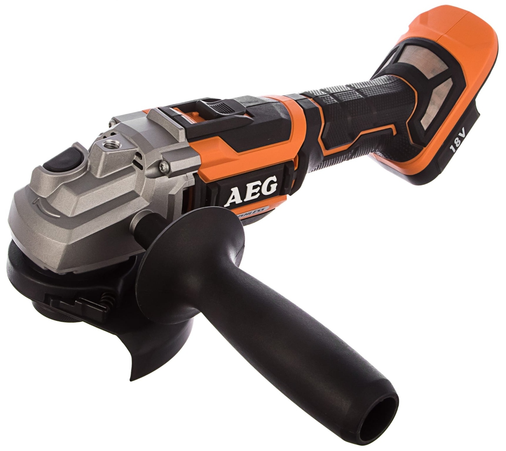 AEG BEWS18-125BL-0