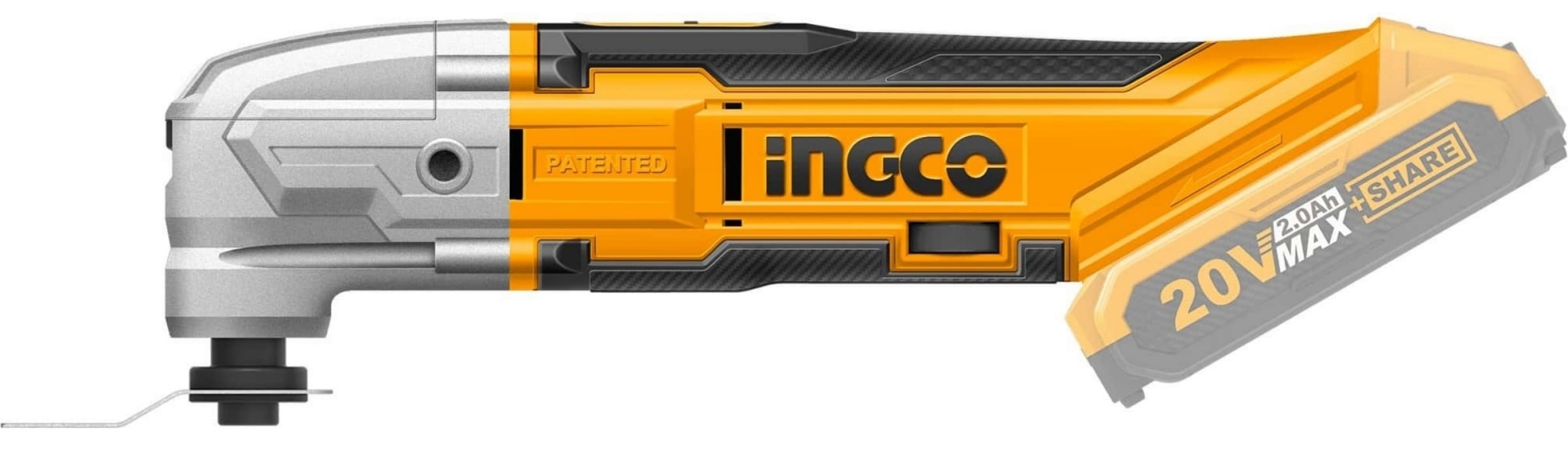 Многофункциональный инструмент Ingco CMLI2001,  по выгодной цене .