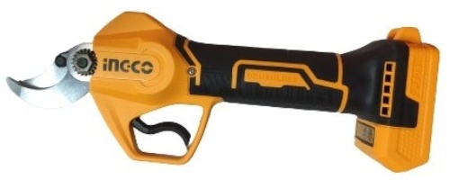 Focatoare cu baterie Ingco CSSLI20308