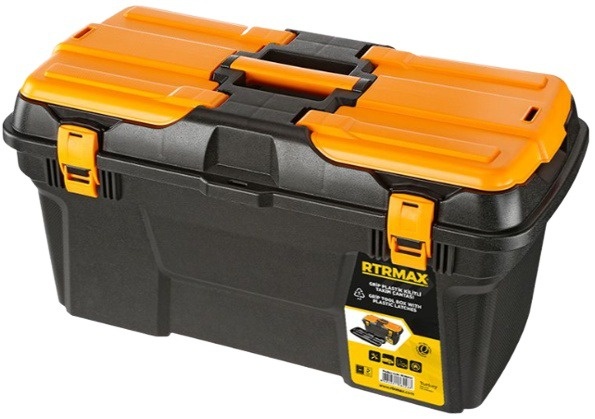 Cutie pentru scule RTRMAX RCMGP16