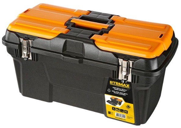 Cutie pentru scule RTRMAX RCMG22