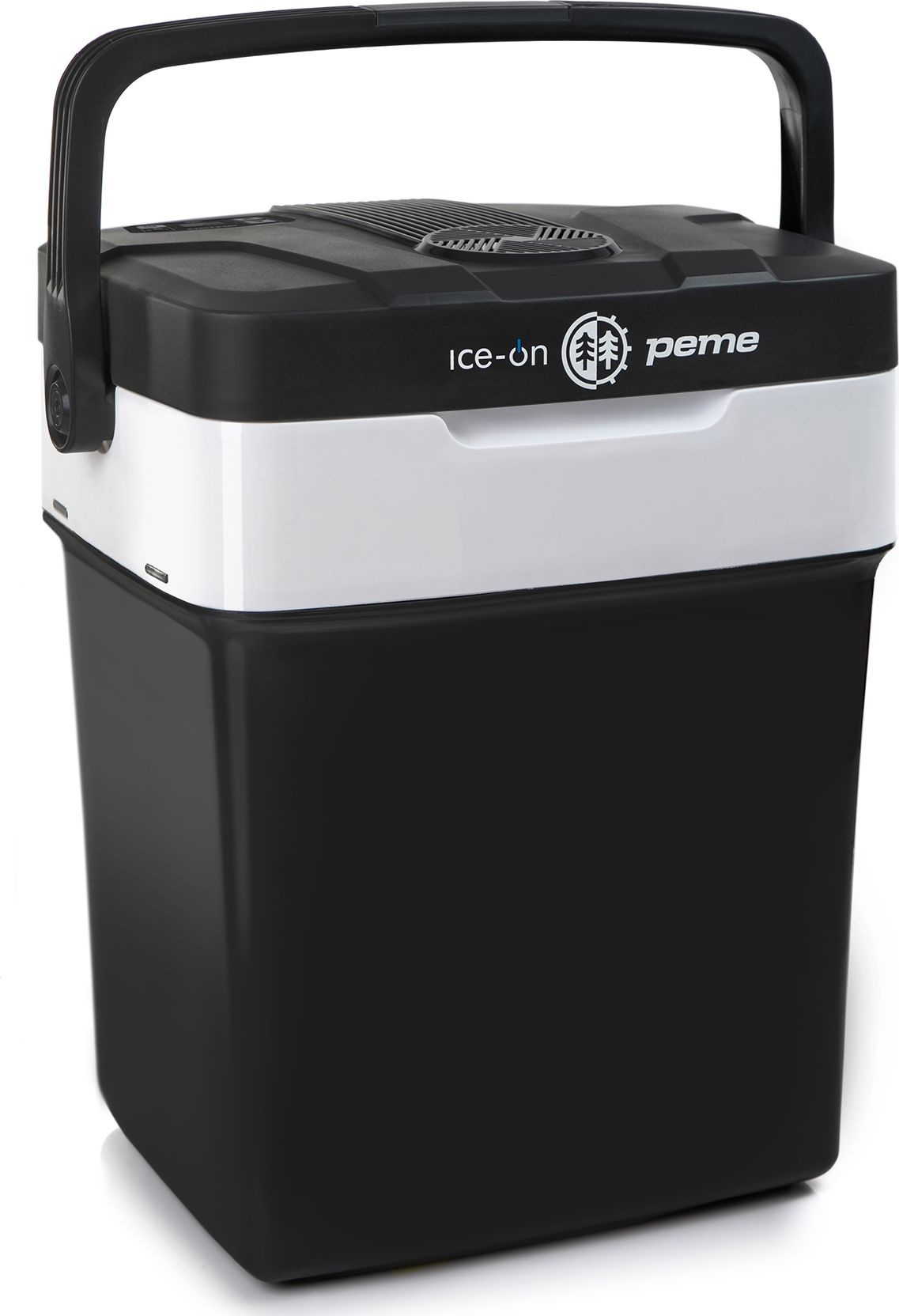 Frigider auto Peme Ice-on 32 Classic Graphite