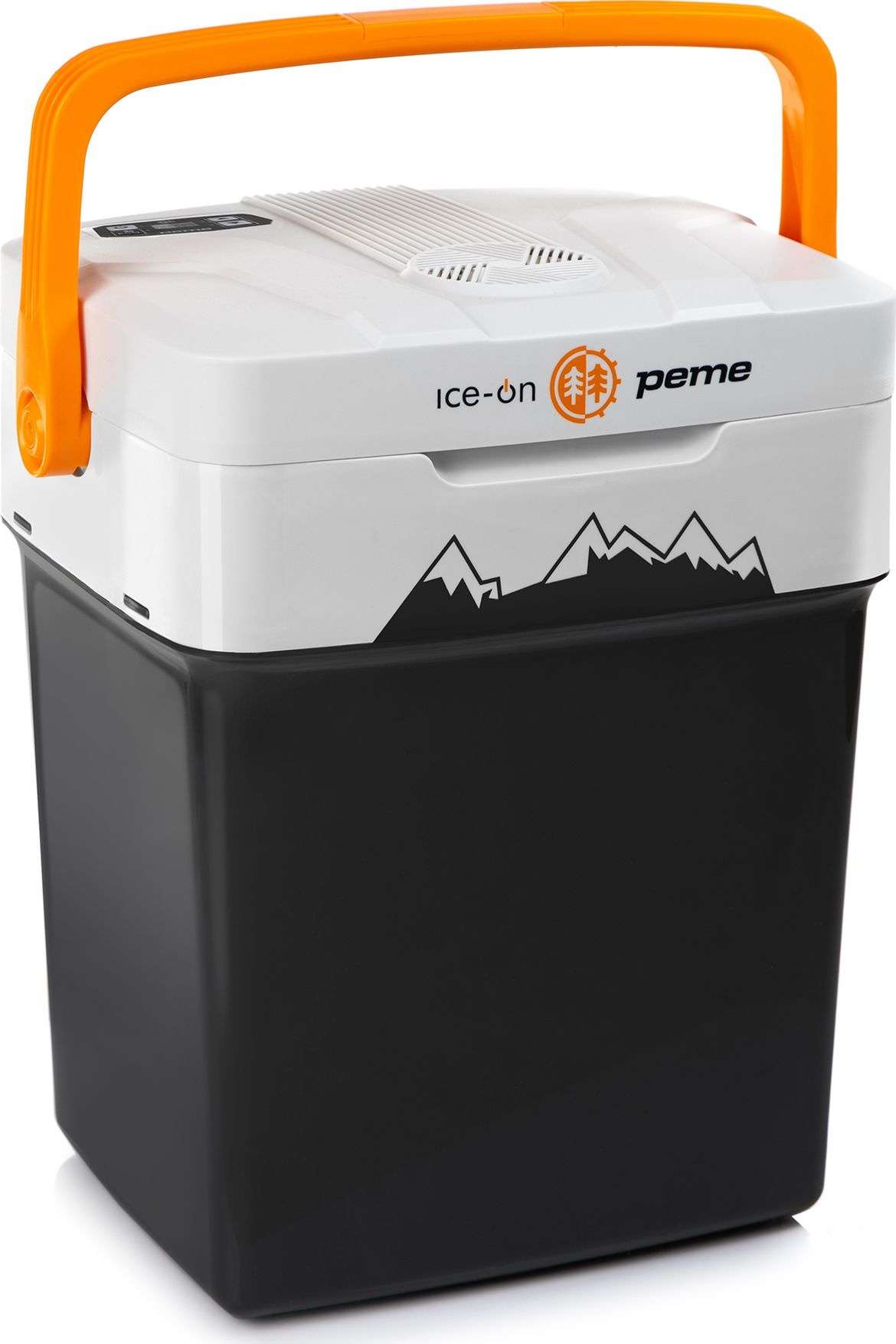 Frigider auto Peme Ice-on 32 Adventure Orange