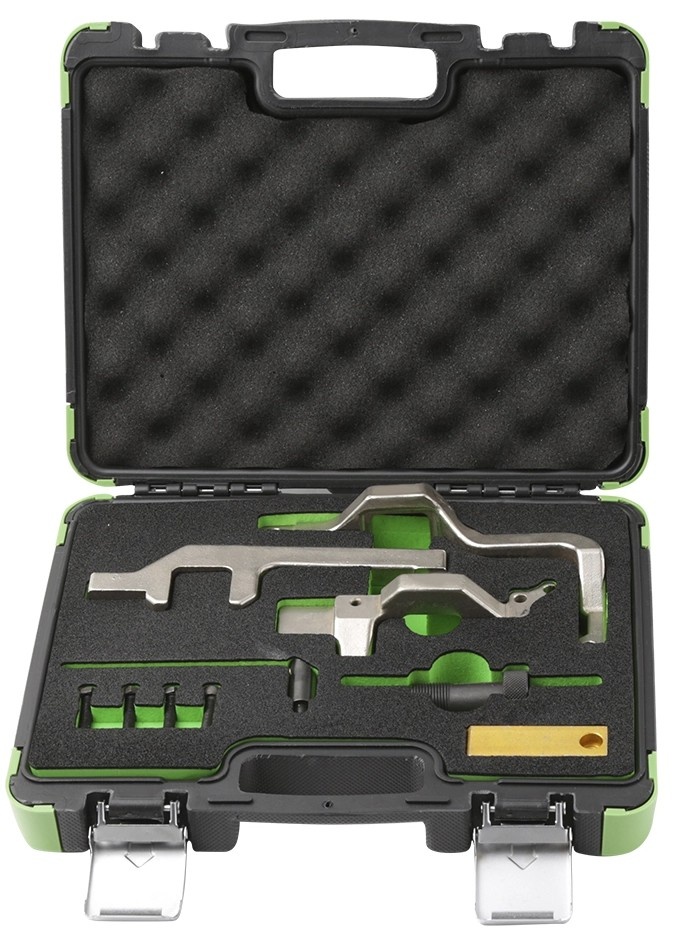 Set de instrumente pentru reglarea curelei de distribuție JBM 53268