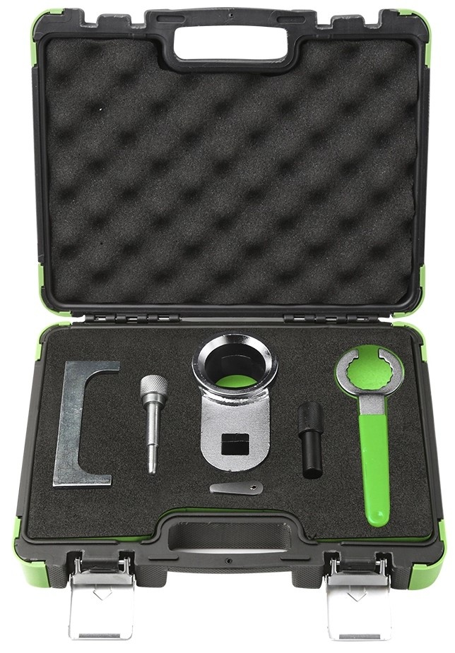 Instrument de reglare a curelei de distribuție JBM 53285