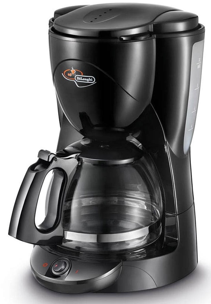Cafetiera electrica Delonghi ICM2.1B