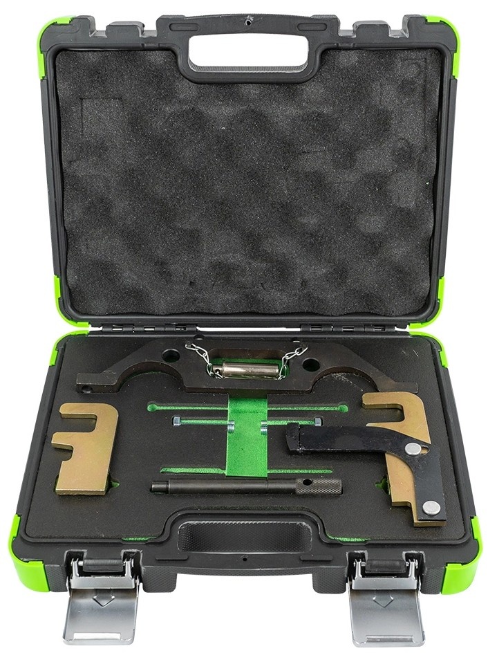 Instrument de reglare a curelei de distribuție JBM 53292