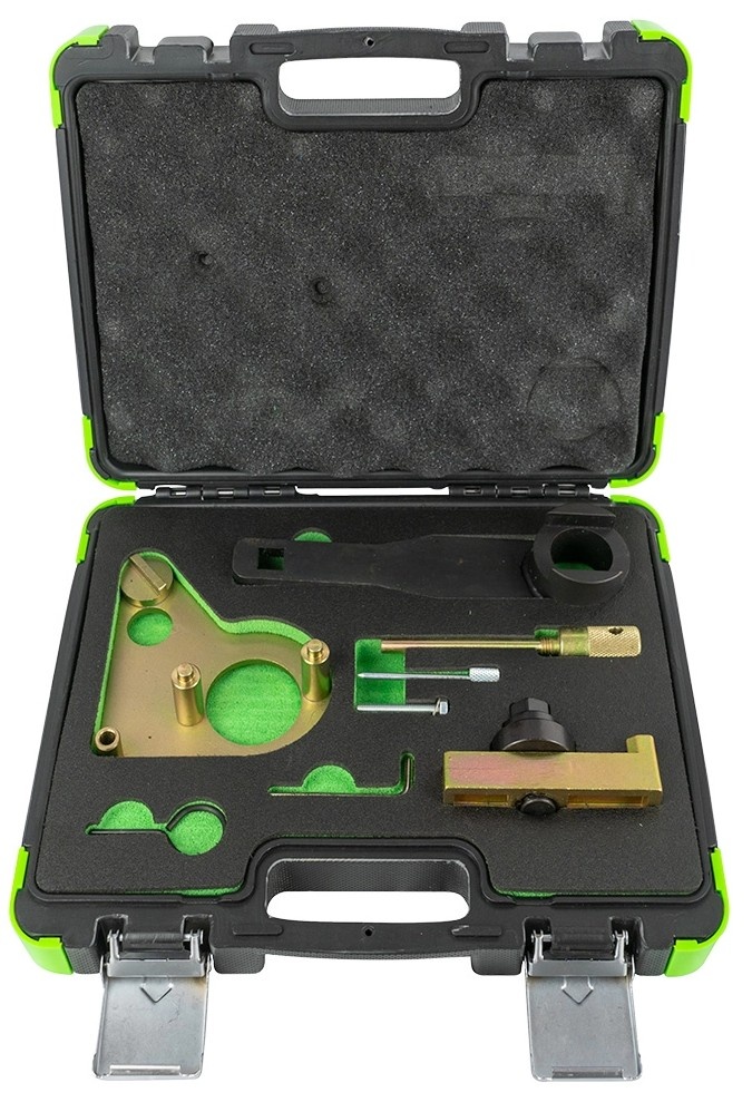 Set de instrumente pentru reglarea curelei de distribuție JBM 53311