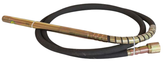 Furtun vibrator pentru beton RTRMAX RTY391403