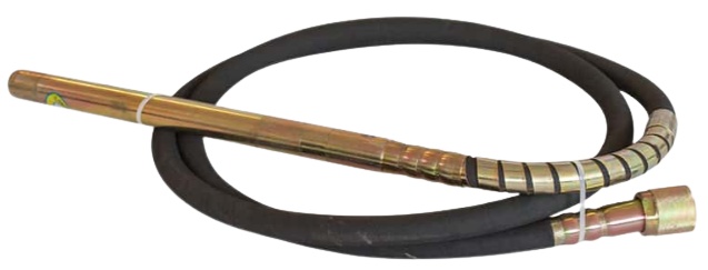 Furtun vibrator pentru beton RTRMAX RTY391404