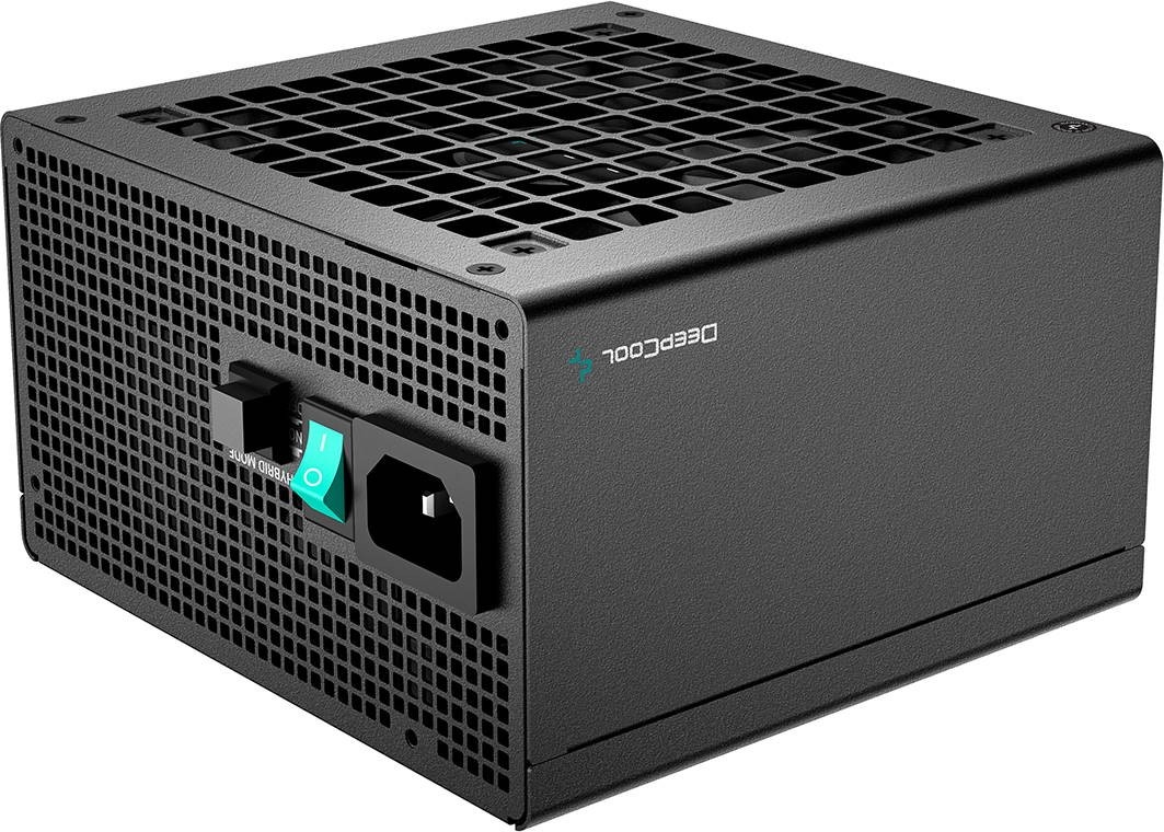 Блок питания Deepcool 1000W (PQ1000M), купить по выгодной цене с ...