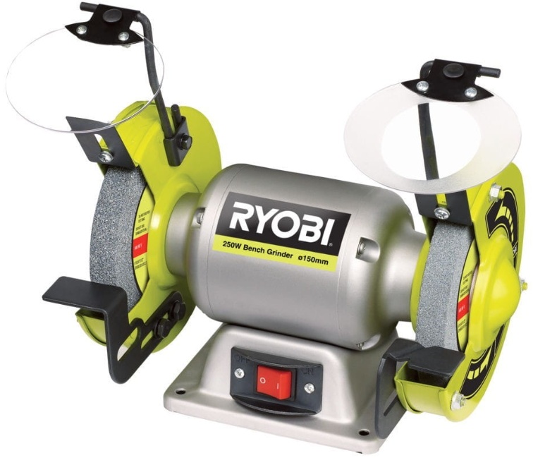 Ryobi aeg