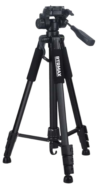 Tripod pentru nivela RTRMAX RTM05