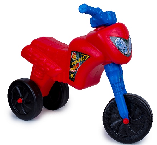Burak Toys Super Cross