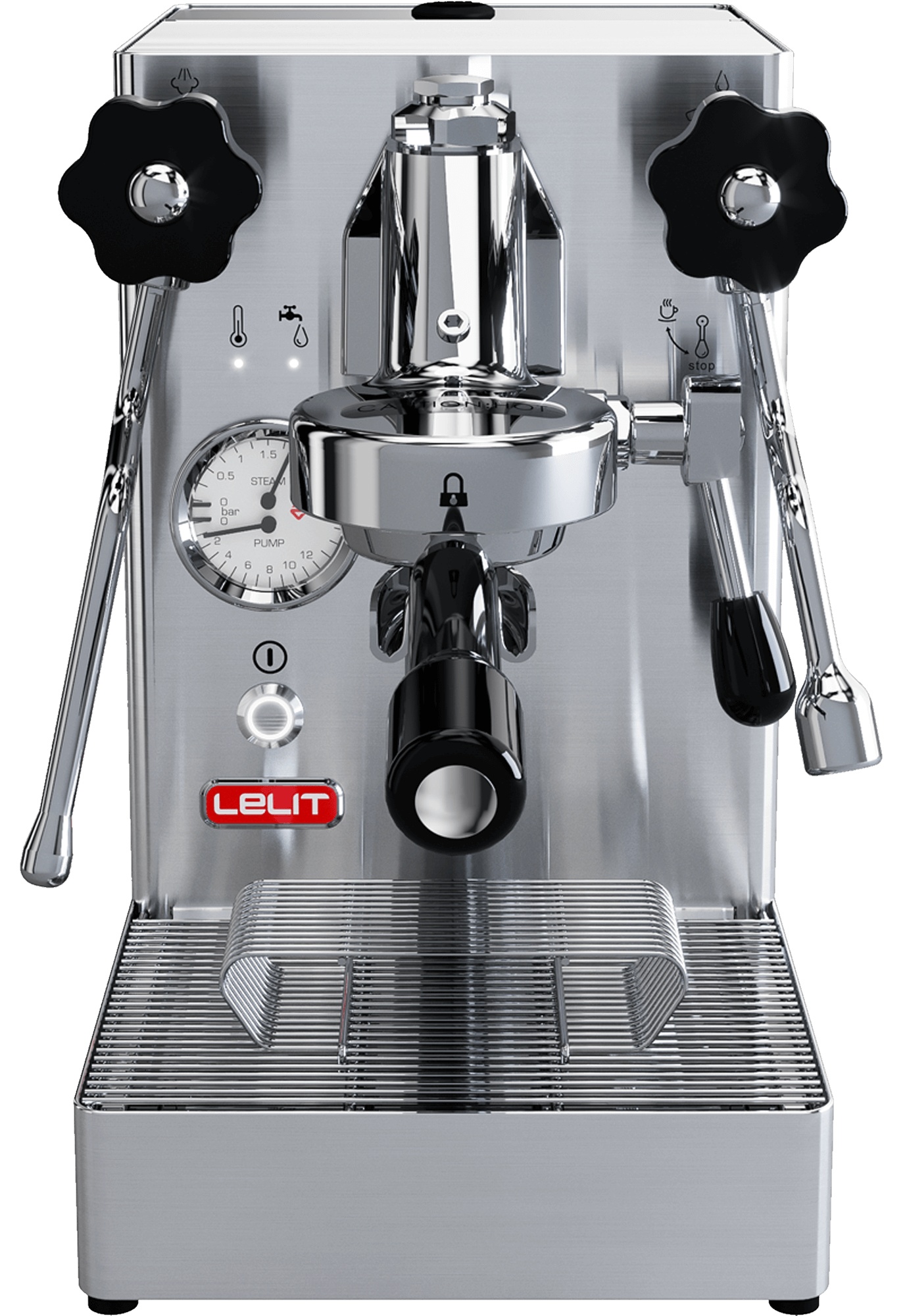 Aparat de cafea profesional Lelit Mara X (PL62X)