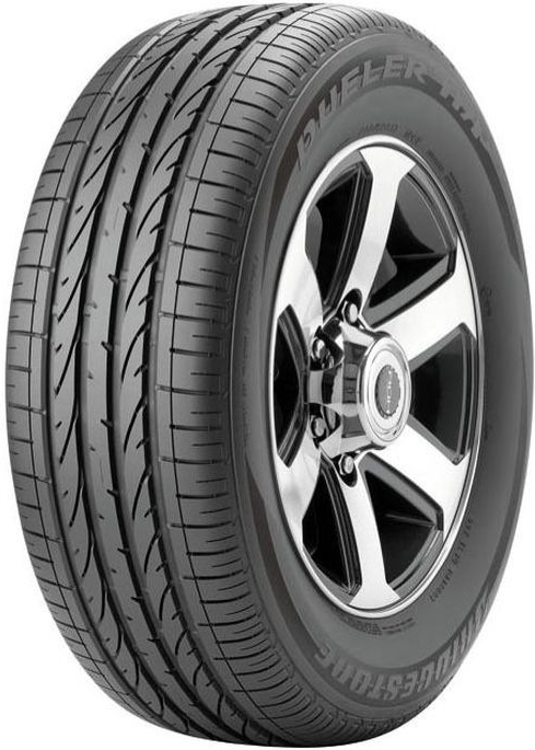 Anvelopa Bridgestone Dueler H/P Sport 235/55 R19 101W AO