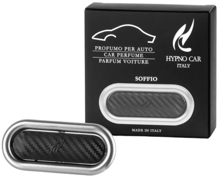 Odorizant de aer Hypno Casa Soffio 1400