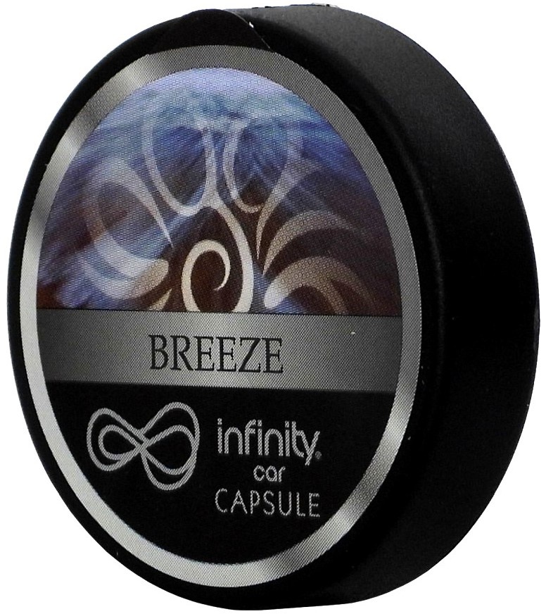 Капсула для автомобиля Spring Air Infinity Breeze – купить в Кишиневе и ...