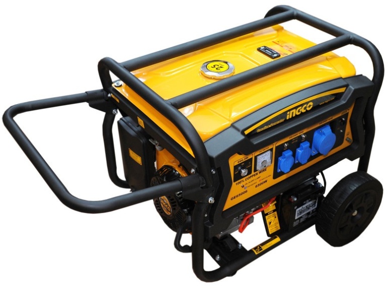 Generator de curent Ingco GE65006