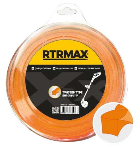 RTRMAX RTY353