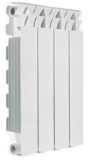 Radiator Fondital Calidor Super B4 500/100 – PandaShop.md. Cumpara ...