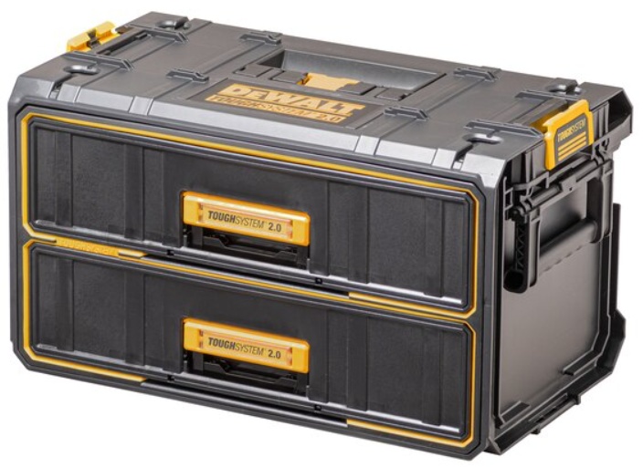 Cutie pentru scule DeWalt DWST83529-1