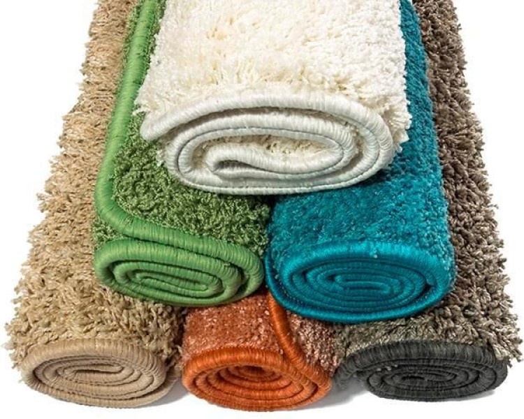 Covor KDHome Shaggy 40x60cm (42199)