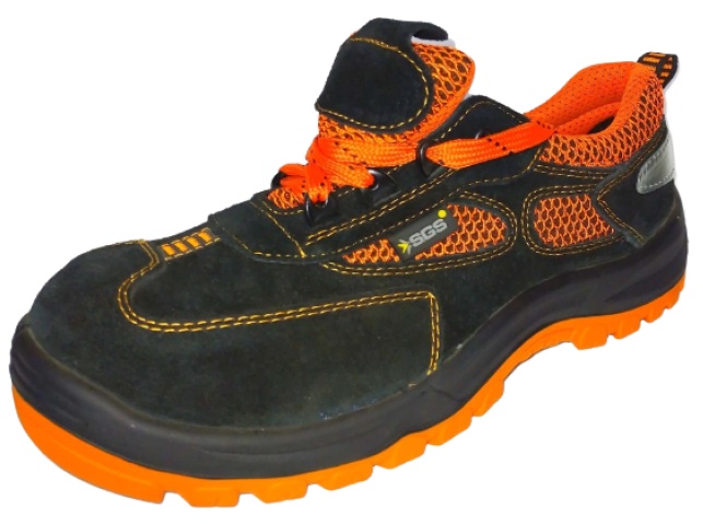 Încălțăminte de protecție SGS 1941SGS