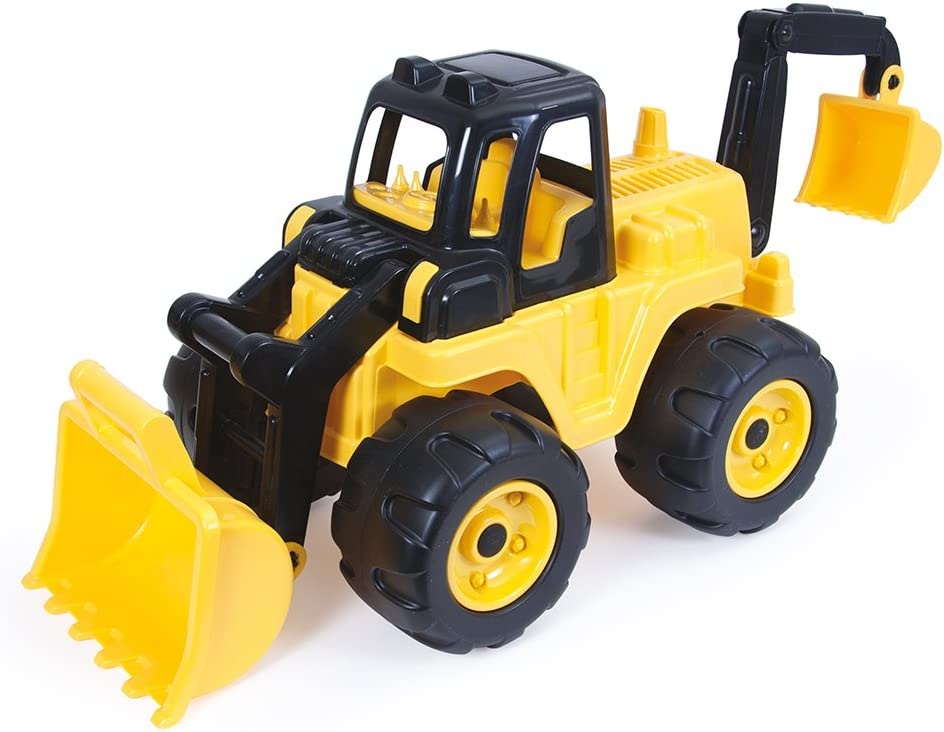 Mașină Dolu (7033)