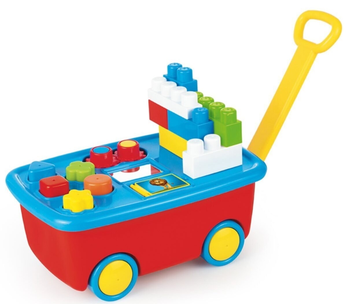 Set de construcție Dolu 5099