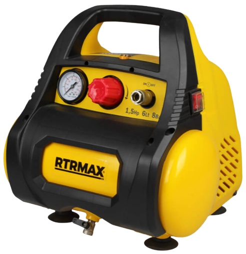 Compresor RTRMAX RTM720