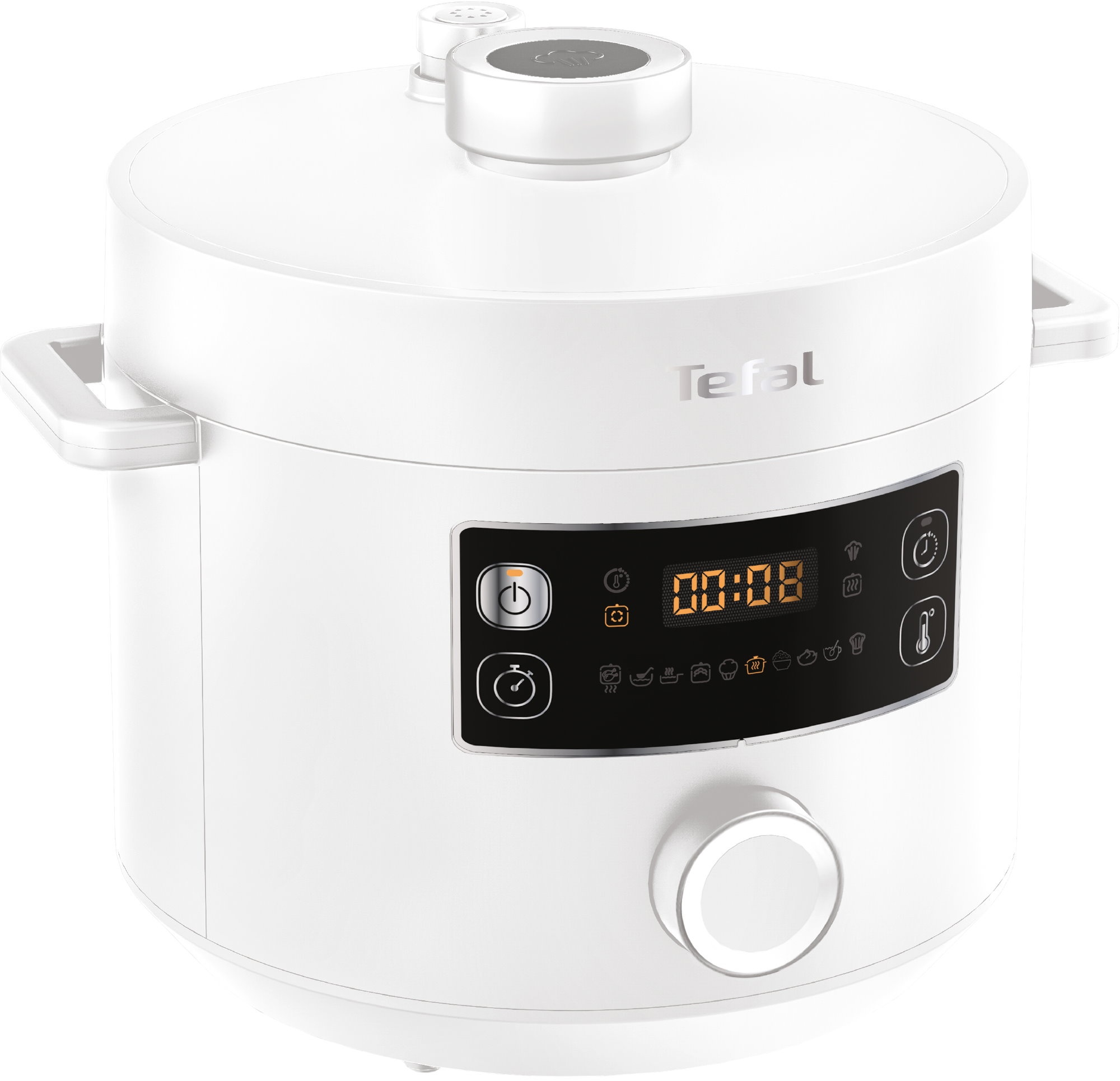 Мультиварка Tefal CY754130 - купить по цене 2 599 лей с доставкой по ...