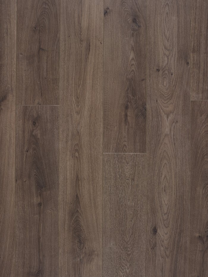 Ламинированная доска BerryAlloc Smart 8 V4 Crush Dark Brown (62001182 ...