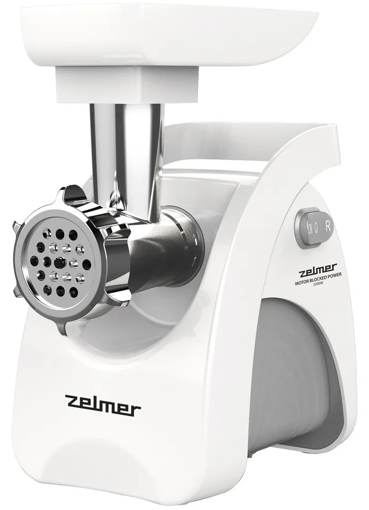 Maşina de tocat carne Zelmer ZMM9801B