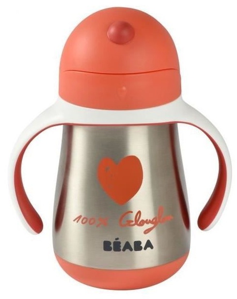 Поильник Beaba 250ml Mathilde Cabanas, купить по выгодной цене с ...