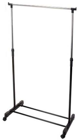 Cuier pentru haine Storage Solutions 80x43cm H160cm (38163)