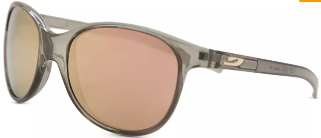 Ochelari de soare Julbo Lizzy Spectron 3 Black