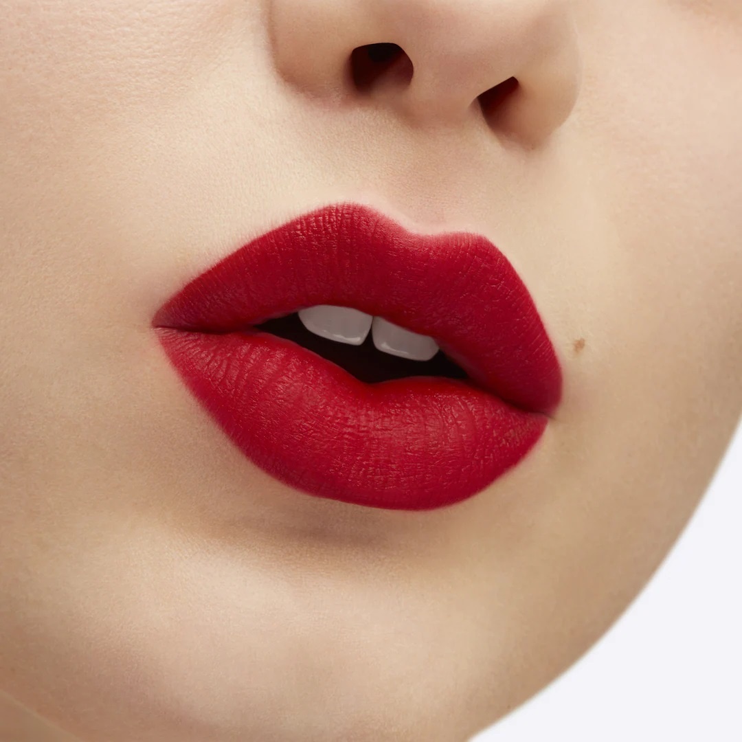 Помада для губ MAC Retro Matte Liquid Lipstick Carnivorous – PandaShop ...