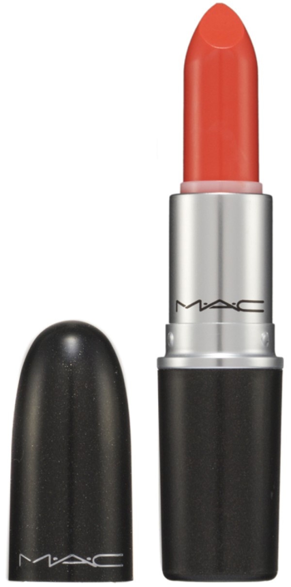 Помада для губ MAC Satin Lipstick Sushi Kiss, купить по выгодной цене с ...