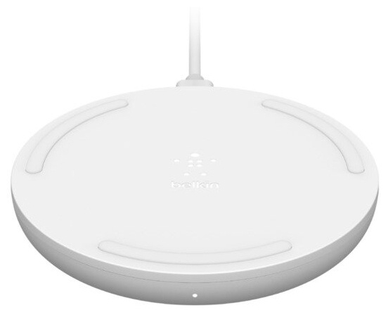 Încărcător Belkin WIA001VFWH