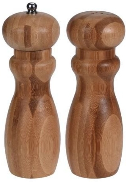 Râşniţă condimente și agitator de sare EH (20956) 16cm